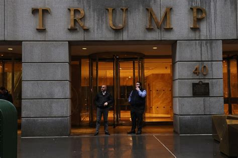 are the trumps selling condos in china
